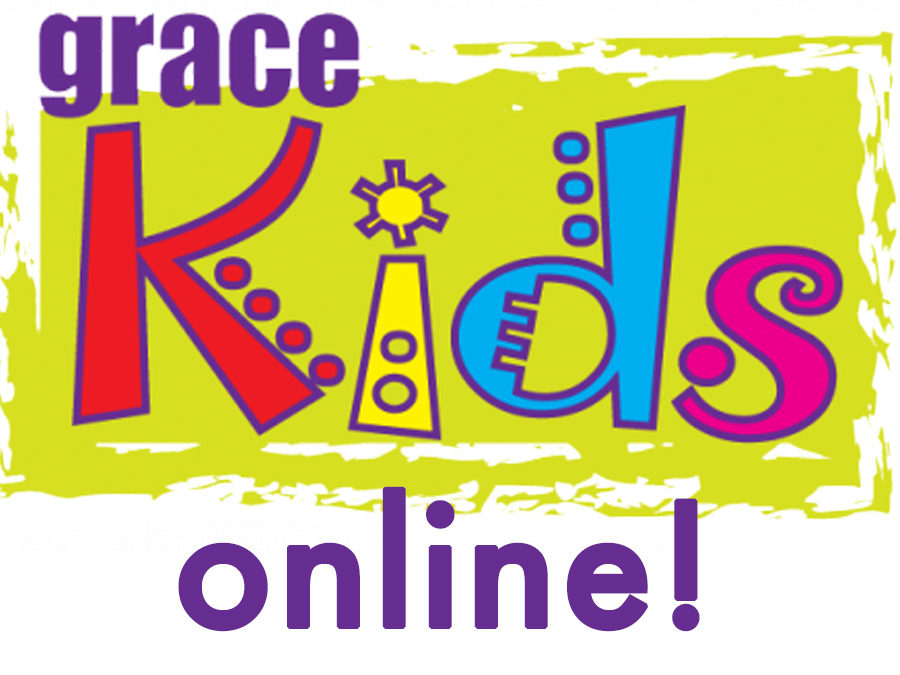 Grace Kids Online