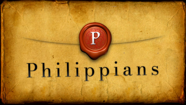 Philippians - Week 6 Image