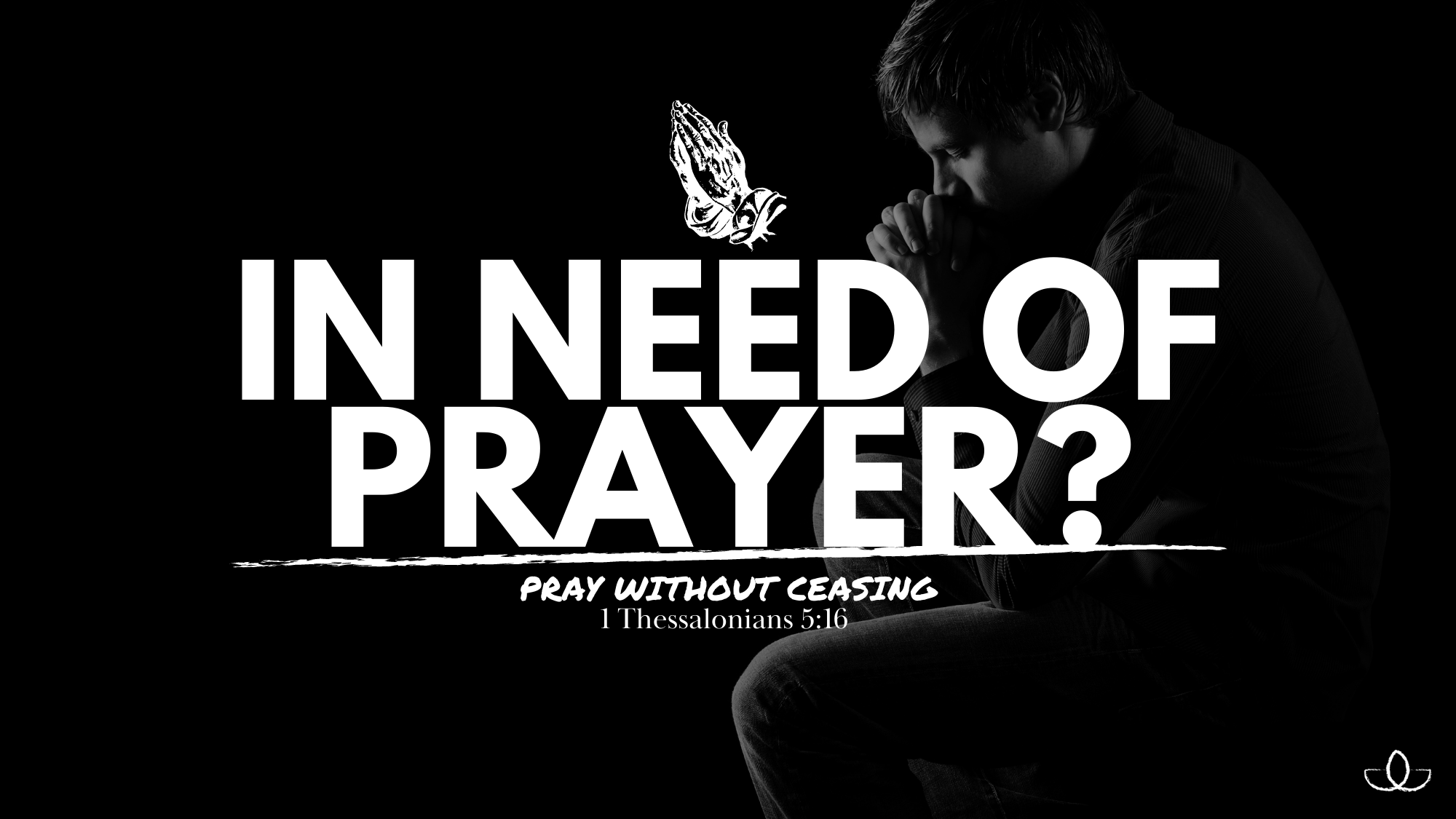 Prayer