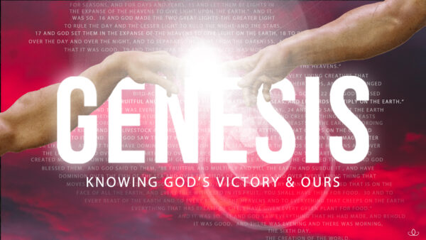 Genesis 39-41:36 Image