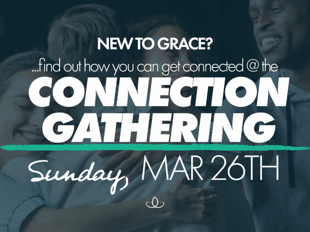 Connection Gathering