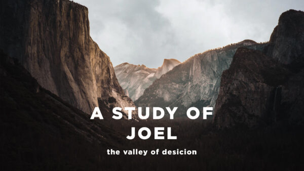 Joel 1:1-12 Image
