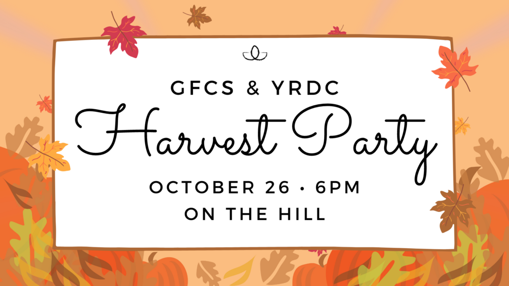 Harvest Party