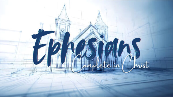 Ephesians 5:1-8 Image