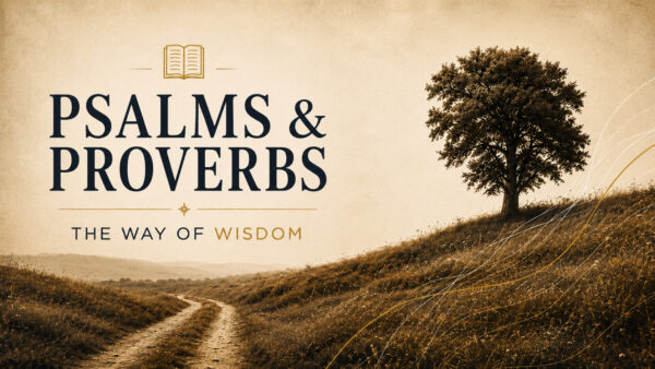 Psalm 67 Image